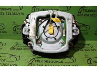 Подушка безопасности двери 8E0880201 Audi A3 S3 8L