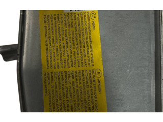 Подушка безопасности пассажира 5J2880202A, 34003077D   Skoda Fabia Mk2 (5J)