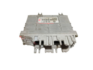 Блок управления двигателя 6K0906027E   Seat Inca (6k)