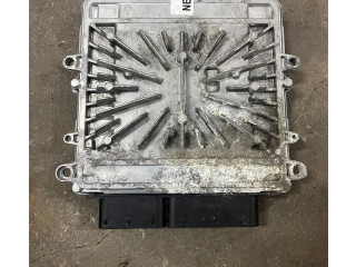 Блок управления двигателя 30771550AB, 1039S18372   Volvo S60