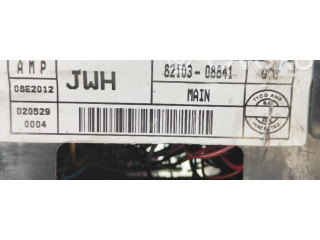 Блок предохранителей 8210308841 SsangYong Rexton