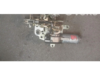 Zámek zadních dveří M.MOTOR0390201678 Mercedes-Benz E W210 1997