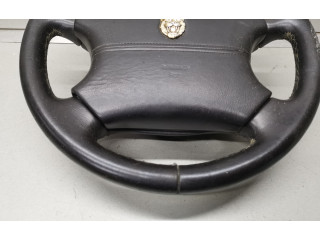 Руль Jaguar XJ X300 1995-1997 года HNA9180AB, HNA9181CA