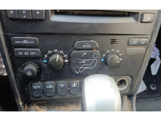 Блок управления климат-контролем    Volvo XC90