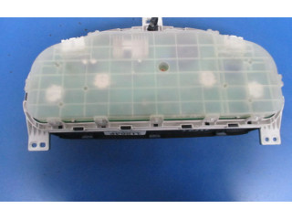 Панель приборов Mazda 626