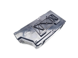 Блок управления 5N0035342G Skoda Rapid (NH)