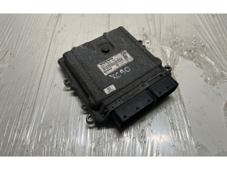 Блок управления двигателя     30771550AB, 0281012103    Volvo XC90 