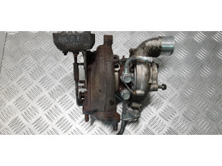 Turbodmychadlo Турбина 1720126010 Lexus IS 220D-250-350 2.2