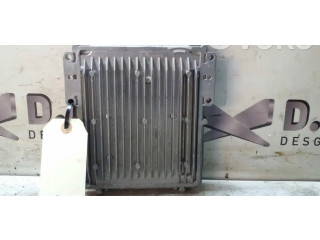 Блок управления двигателем Блок управления EH2212C520PB Jaguar XJ X350