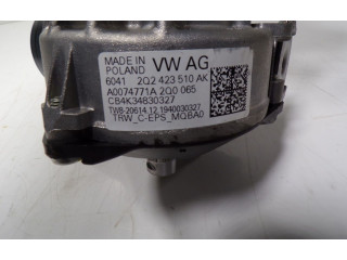    Рулевая рейка 2Q2423510AK, 2Q2909144M   Audi A1 2018 -  года