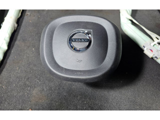 Подушка безопасности водителя P39834785, AD930PD800 Volvo XC90