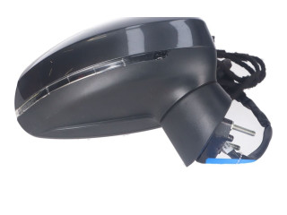 Зеркало электрическое Audi A1 2018 - года