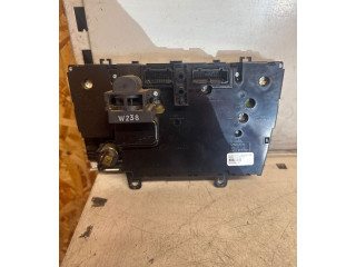 Блок управления климат-контролем 31346603, 13W26E04 Volvo XC90