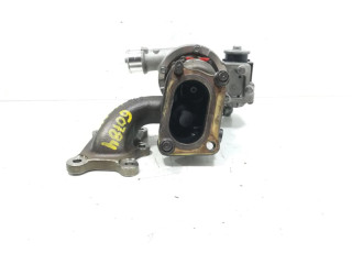 Turbodmychadlo Турбина 2823104560 Hyundai Kona I