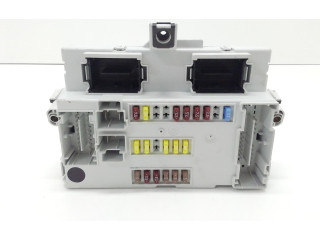 Блок комфорта Fiat 500L