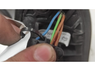 Зеркало электрическое     левое   Citroen Xsara Picasso     