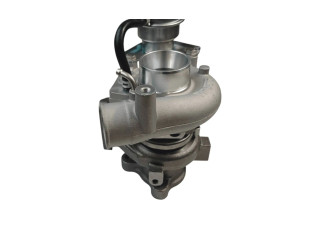 Turbodmychadlo Турбина 4913503400, 4913503410 Mitsubishi Pajero