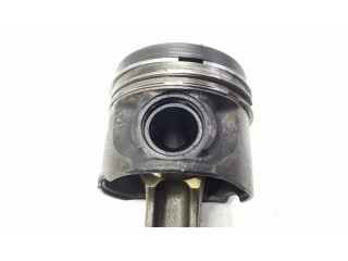  Поршень с шатуном    BMW 7 E65 E66 для дизельного двигателя 3.0