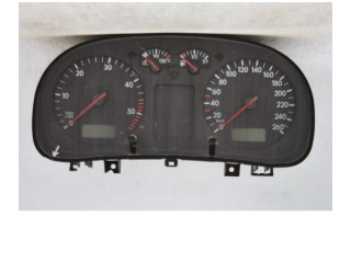 Панель приборов 1j0920806g, 0263637003   Volkswagen Bora       