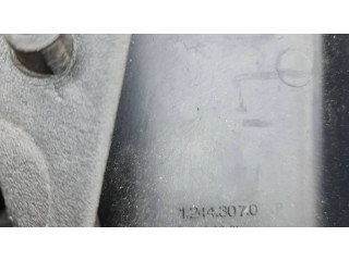 Зеркало электрическое        Renault Clio III  2005-2012 года   