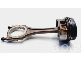 Поршень с шатуном BWR BWR Bentley Flying Spur для бензинового двигателя 6.0