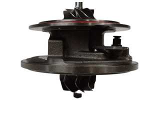  Турбина KIA Pro Cee'd II  775274-0002, CHRA10-0378         