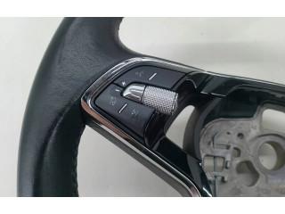 Руль Skoda Kamiq 2019 - года 5E3419093A