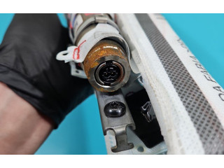 Боковая подушка безопасности 6V0880742E, IMPRK1437065   Skoda Fabia Mk3 (NJ)