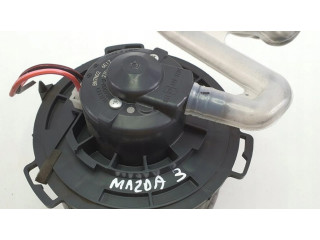 Вентилятор печки 8940000270 Mazda 3 I