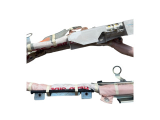 Боковая подушка безопасности    Subaru Forester SH