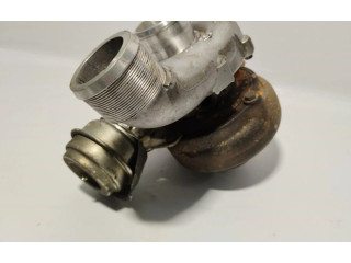 Турбина Alfa Romeo 166 55214063