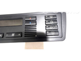 Блок управления климат-контролем 6972165, 02044377   BMW X5 E53