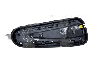 Подушка безопасности в сиденье Renault Twingo III