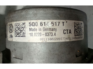 Jednotka ABS 5Q0907379AA, 5Q0614517T Volkswagen Golf VII 2013