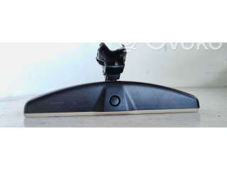 Зеркало (механическое) Skoda Octavia Mk3 (5E) 2013 - 2019 года