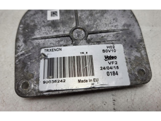 Блок управления Xenon