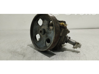 Насос усилителя руля