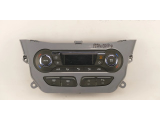 Включатель регулировки салона