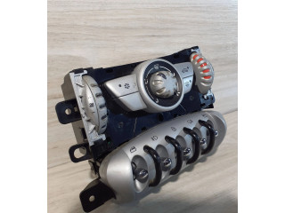 Блок управления климат-контролем 69790504 Mini One Cooper Coupe R56