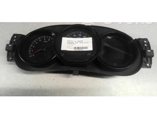 Панель приборов 248107594R   Dacia Dokker       
