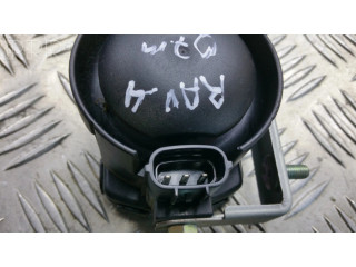 Сирена сигнализации