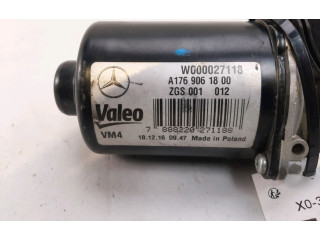 Моторчик дворников 288105DF0A, X0-3188C Infiniti QX30