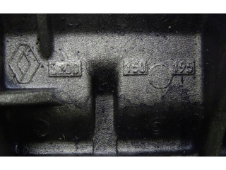 Čerpadlo oleje 8200150195   Renault Scenic II -  Grand scenic II   