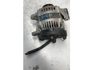 Генератор 96843503, 96843503   Chevrolet Spark      