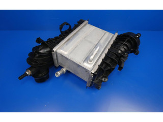 Интеркулер  9975841800, 8641466   Volvo XC90 