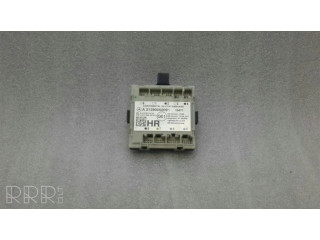 Блок управления дверью