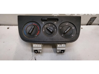 Блок управления климат-контролем 00006490K3   Citroen Nemo