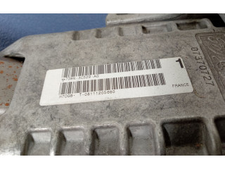 Блок АБС 27536AN00A, 20031100105138 Subaru Outback (BT) 2019- года