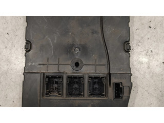 Комплект блоков управления 8200334419, 8200033233   Renault Megane II