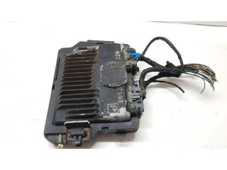 Блок управления двигателя 16229684   Chevrolet Astro